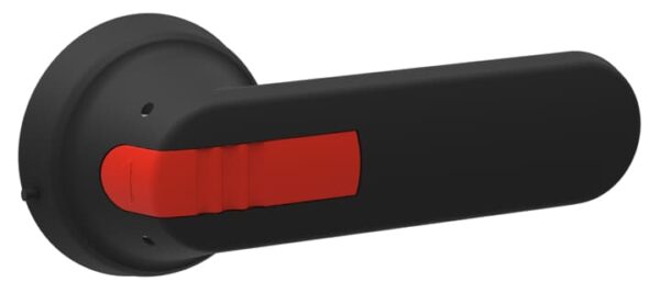 Manopla rotativa com 125MM para seccionadora - 1SCA022381R1560