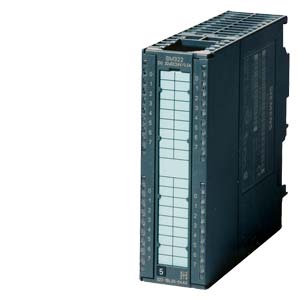 Módulo de saída digital SM 322 16DO AC 120/230V 20 Polos - 6ES7322-1HH01-0AA0