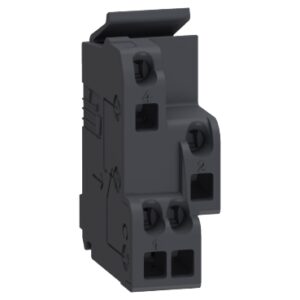 Contato auxiliar OF/SD/SDE - 29450