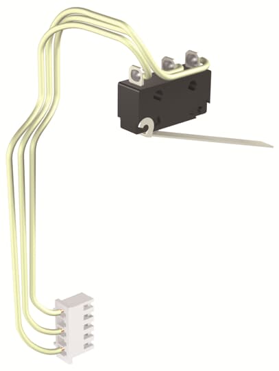 Contato EMAX2 RTC 250VAC E1.2 - 1SDA073770R1