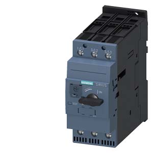 Disjuntor motor SIRIUS 3RV20 65-84A - 3RV20324RA10