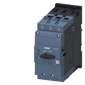 Disjuntor motor SIRIUS 80-100A 3RV2042-4MA10
