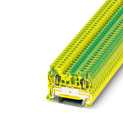 Borne terra 2,5mm 3031238