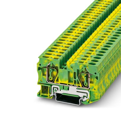 Borne terra 6mm 3031500