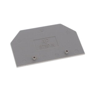 Tampa de borne bege AP ST5 P-N C905222600