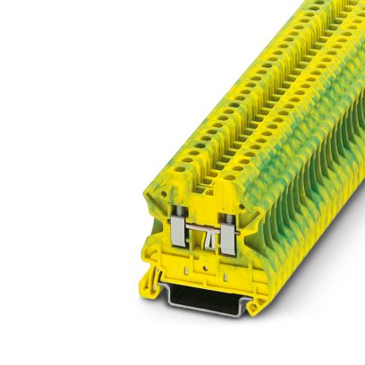 Borne terra 2,5mm² 3044092