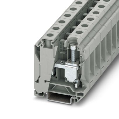 Borne de passagem 35mm² cinza 125A 1000V 3074130