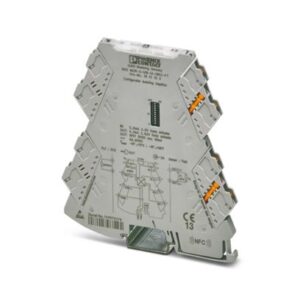 Módulo de interface de bloco de terminais MCR-2-UNI-UI-UIRO-PT mini 2902028