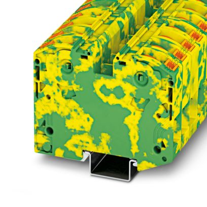 Borne terra modular 35MM conexão 3212066
