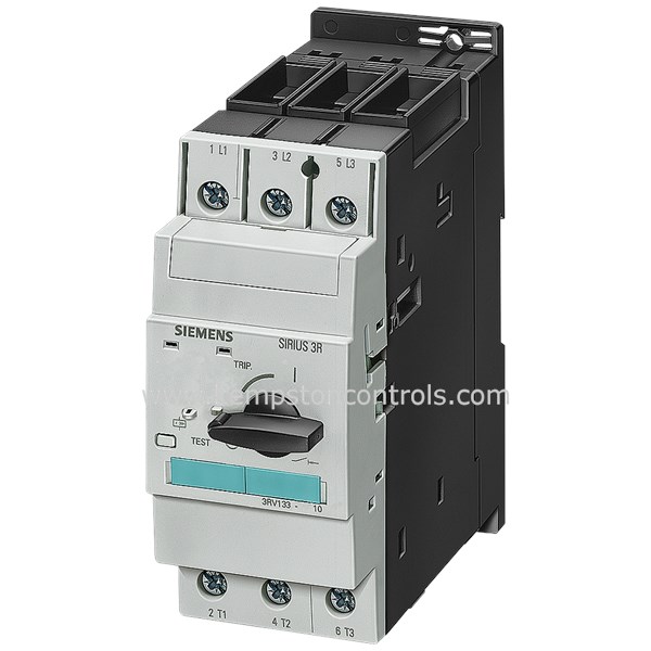 Disjuntor motor tripolar TAM S2  32A 690V / 3RV1331-4EC10