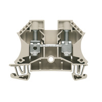 Borne de passagem BEGE 57a 1000v (parafuso) / 1020300000