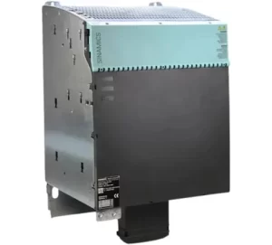 Inversor de Frequência Trifásico 510720V 282A 76107Kw Sinamics S120 6SL3120-1TE32-0AA4 Siemens