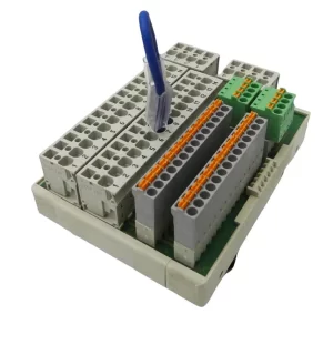 Módulo de conexão terminal A55 para módulo SIMATIC S120 6SL3760-0CA00-0AA3