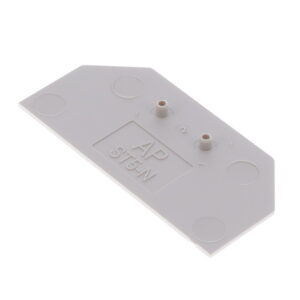 Tampa de borne bege AP ST5-N C905235600