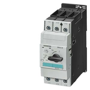 Disjuntor motor tripolar TAM S2  14A a 20A  690V / 3RV1031-4BA10