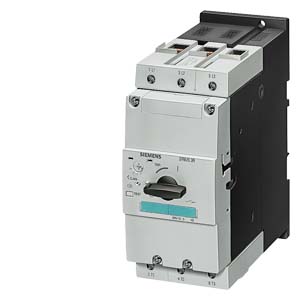 Disjuntor motor tripolar TAM S3  11 a 16A 690V / 3RV1042-4AA10