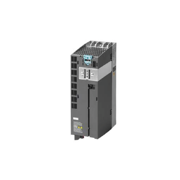 Módulo de medição de corrente tripolar 3ACLO11/04/20247,5KW 18A 6SL3210-1PE21-8UL0