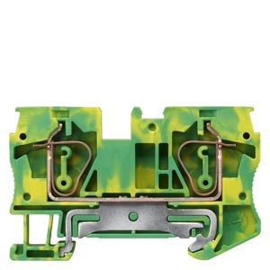 Borne terra 6mm² 8WH2000-0CH07