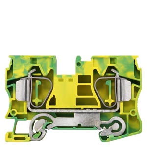 Borne terra 16mm² (mola) 8WH2000-0CK07
