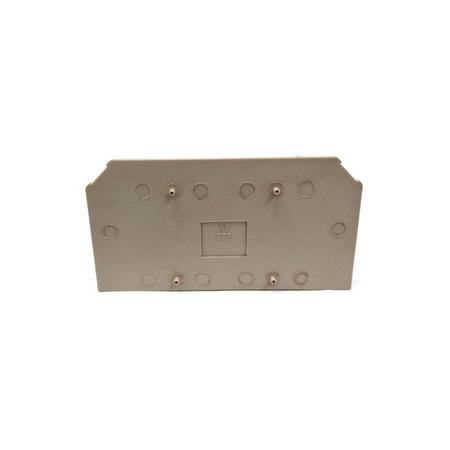 Tampa de borne bege AP ST6 C904910.6000