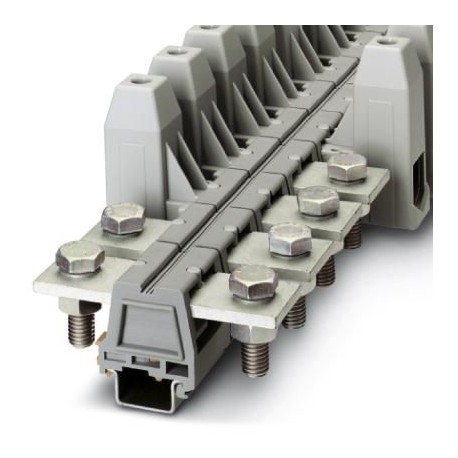 Borne de alta corrente 150MM² UHV 150 1000V 309A (parafuso) 2130033