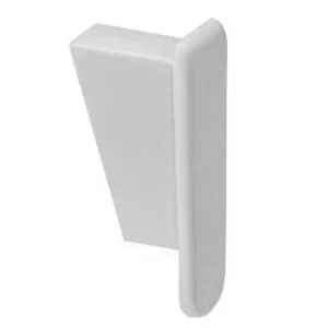 Tampa final para barramento de pinos monofásico 5ST3748-0MB