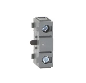 Contato auxiliar 1NA 16A 690V 1SCA022353R4970