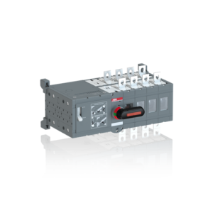 Chave reversora tetrapolar 160A 415V (sem haste) 1SCA022848R1510