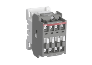 Contator de força tripolar 1NA 32A 200/220V 1SBL931074R7510