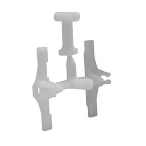 Intertravamento mecânico IM1 12244300