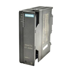 Módulo com redundância SIMATIC DP 12Mbps ET 200M IM 153-2 24V 6ES7153-2AA02-0XB0