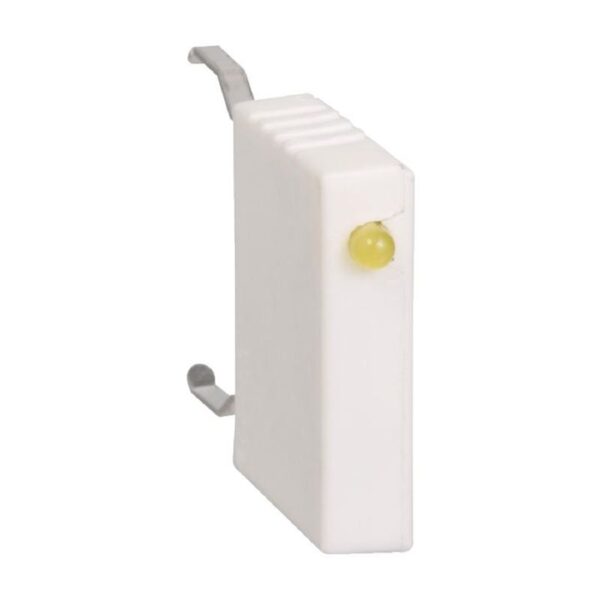 Supressor antiparasitária frontal (VARISTOR) 110...250V LA4KA1U