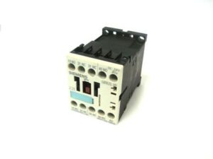 Contator auxiliar TAM. S00 2NA+2NF 10A 220V AC 3RH2122-1AN20