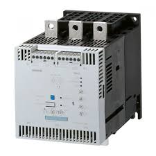 Soft starter S12 230A, 132KW/400V 40 DEG.200-460V AC 230V AC 3RW4073-6BB44