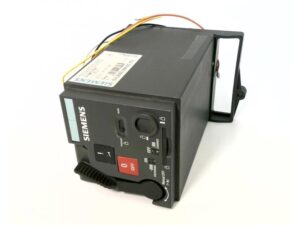 Motor de operação 110..127V AC/DC para disjuntor VL160X – VL160 – VL250 3VL9300–3MN00