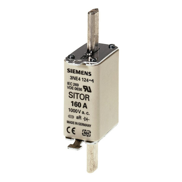 Fusível SITOR TAM NH0 40A 1000V 3NE4102