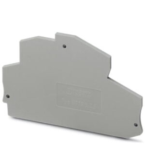 Tampa de borne D-STTBS 2,5 3038503
