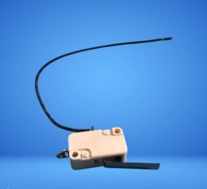 Interruptor de travamento do painel de operação (S25) 3WL9111-0AJ06-0AA0