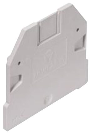 Tampa de borne bege AP WT 16 07.313.2755.0