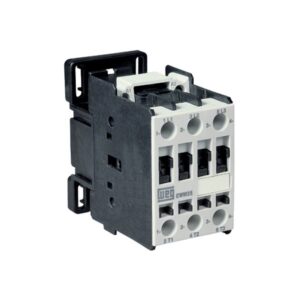 Contator de força tripolar 1NA 25A 220V 10045420