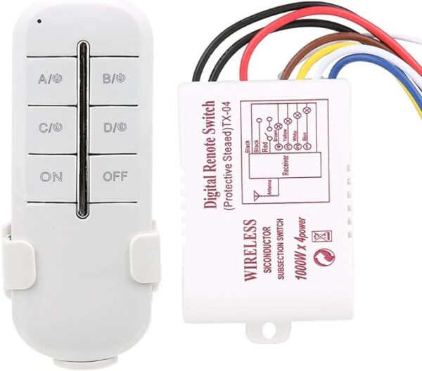 Chave de transferência automática tripolar 125A 220V AC180-240V