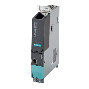 Unidade de controle SINAMICS CU320-2 DP com interface PROFIBUS sem flash card compacto 6SL3040-1MA00-0AA0