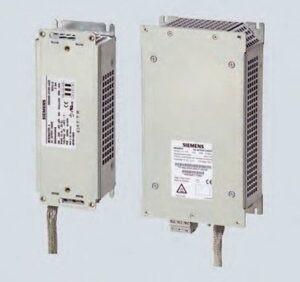 Reator de saída SINAMICS 200..480V 3AC 9.36A 6SL3202-0AE21-0CA0