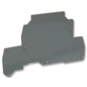 Tampa de borne cinza FEM8D2S 1SNA116913R0700