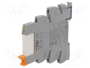 Rele de interface 2 contatos 2NAF 8A 24V (linha nova) 2966171