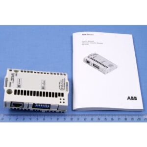 Módulo Adaptador Ethernet Reta-01 ABB