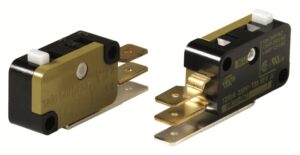 Indicador de viagem de componentes ABB 250V 1SDA063553R1