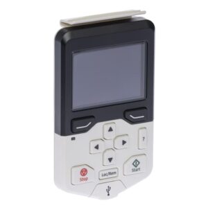 Painel de controle assistente ACS-AP-I