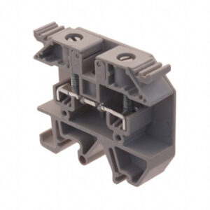 Borne de passagem OLHAL 6mm² 46A 800V bege (parafuso) C905221.6000