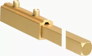 Eixo prolongador P-010 para seccionadora S32-S250-400A P-010